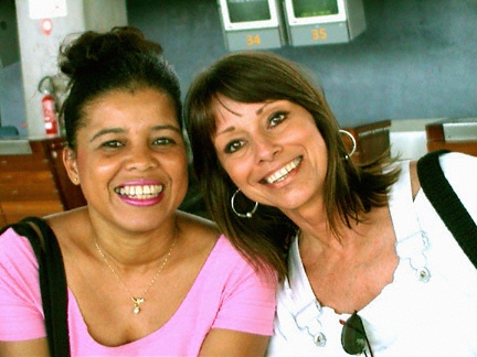 guadeloupe, friends